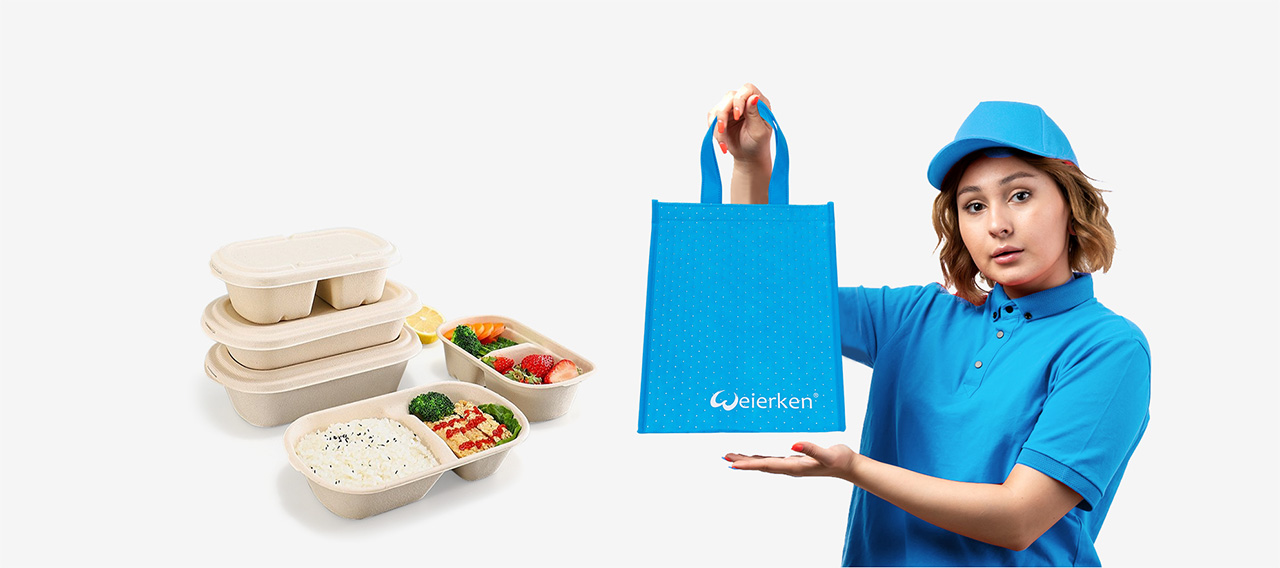 eco friendly bag manufacturers