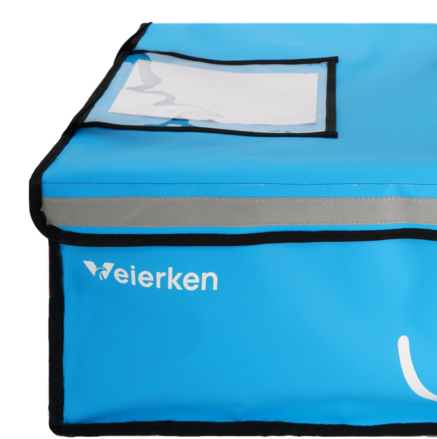 Insulated Delivery Bag DBS02 (6)