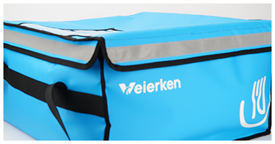 Insulated Delivery Bag DBS02 (7)
