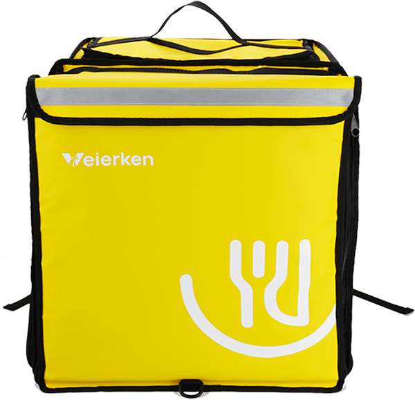 Insulated Delivery Bag DBS06 (6)