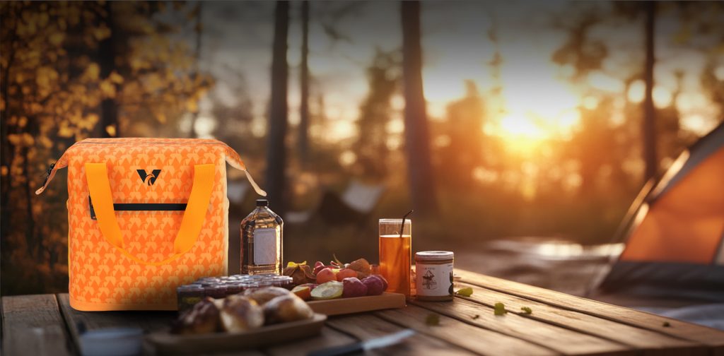 fishing bag bulk order