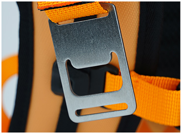 Detachable bottle opener​​