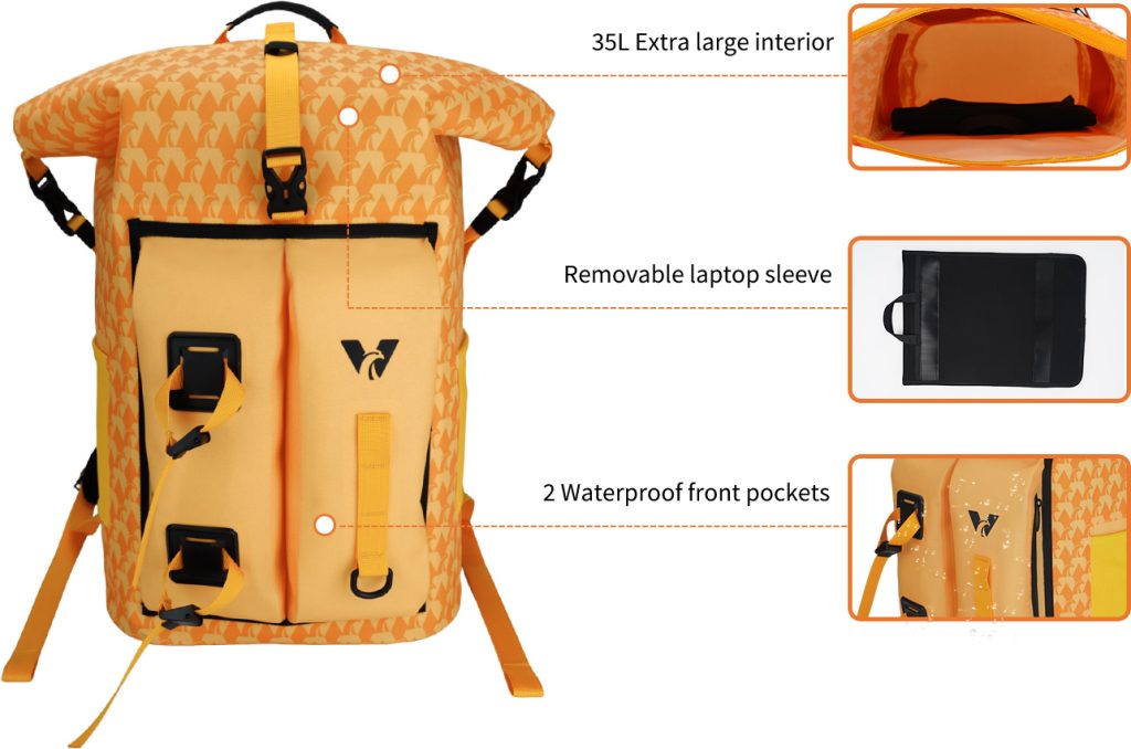 ​​Endless Storage & Easy Access