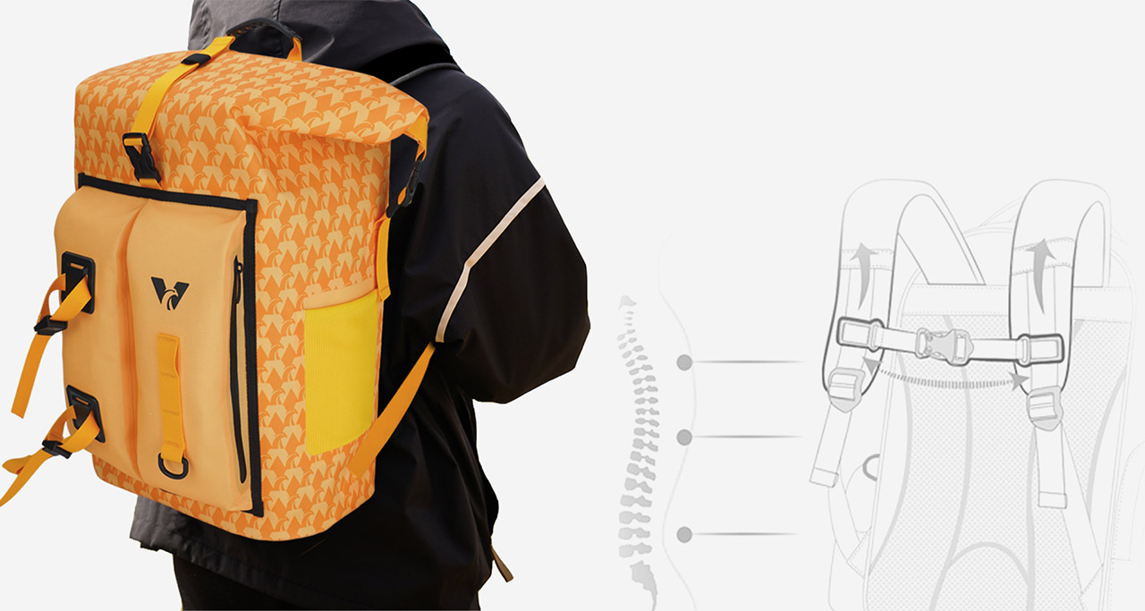​​Ultimate Comfort & Support