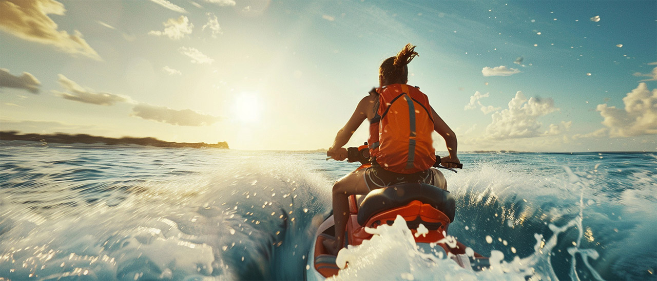 ​​Versatile Adventure Usage