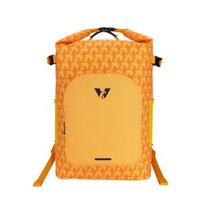​​Waterproof Backpack with Expandable Space WBS2505 (1)