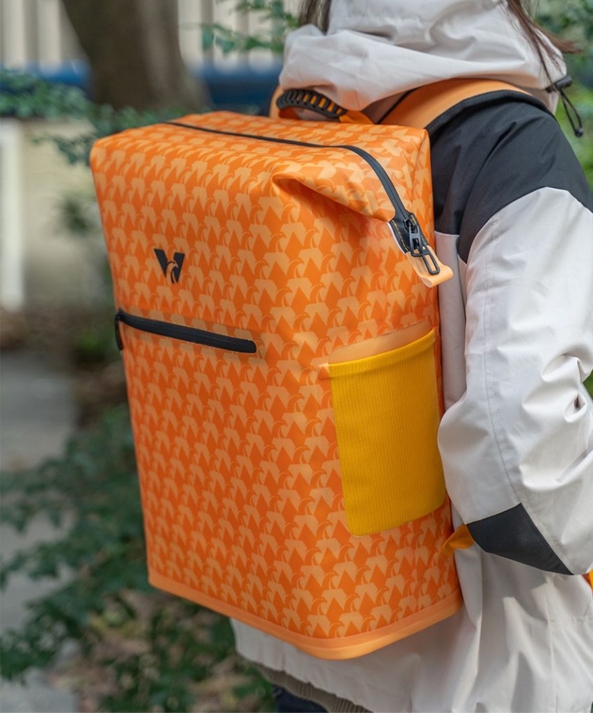 ​​​​Human-Centric Design in Every Details
