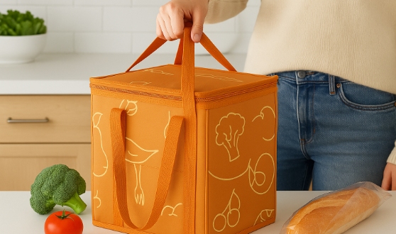 Customizable Waterproof Bag