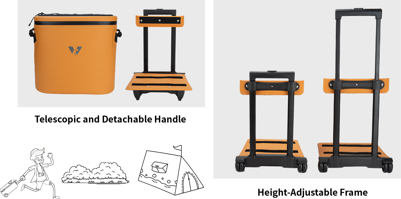 ​​Adaptive Mobility System