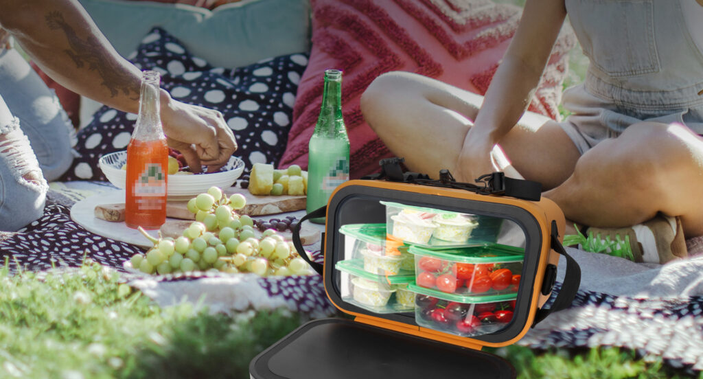 oem cooler bag