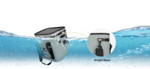 Waterproof Protection​