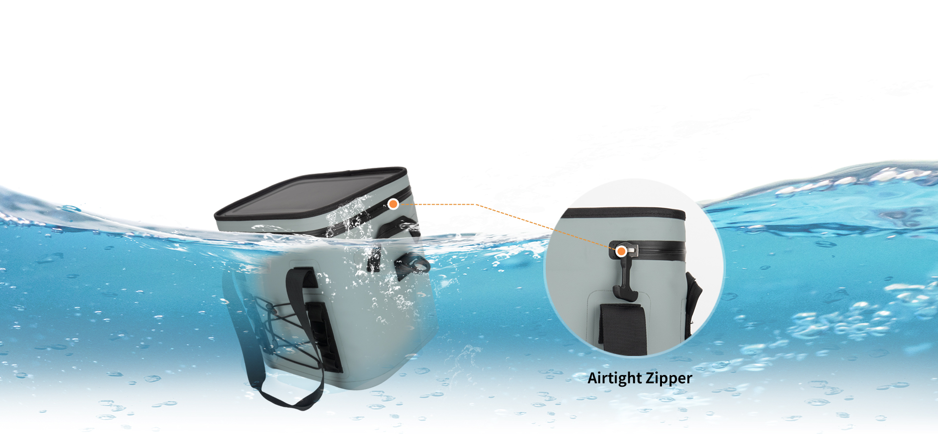 Waterproof Protection​