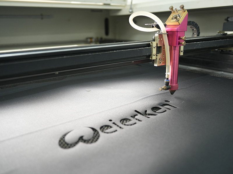 Fabric Cutting