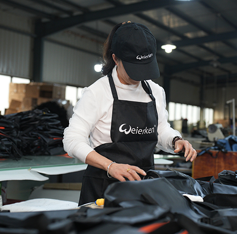 Flexible ODM-OEM-Customization Services