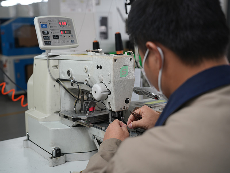 High Frequency Machine
