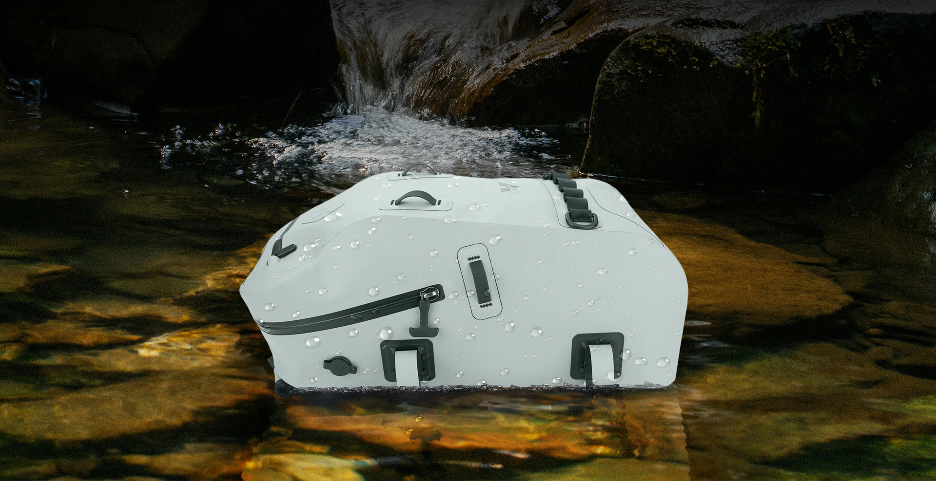 Waterproof & Buoyant Guaranteed