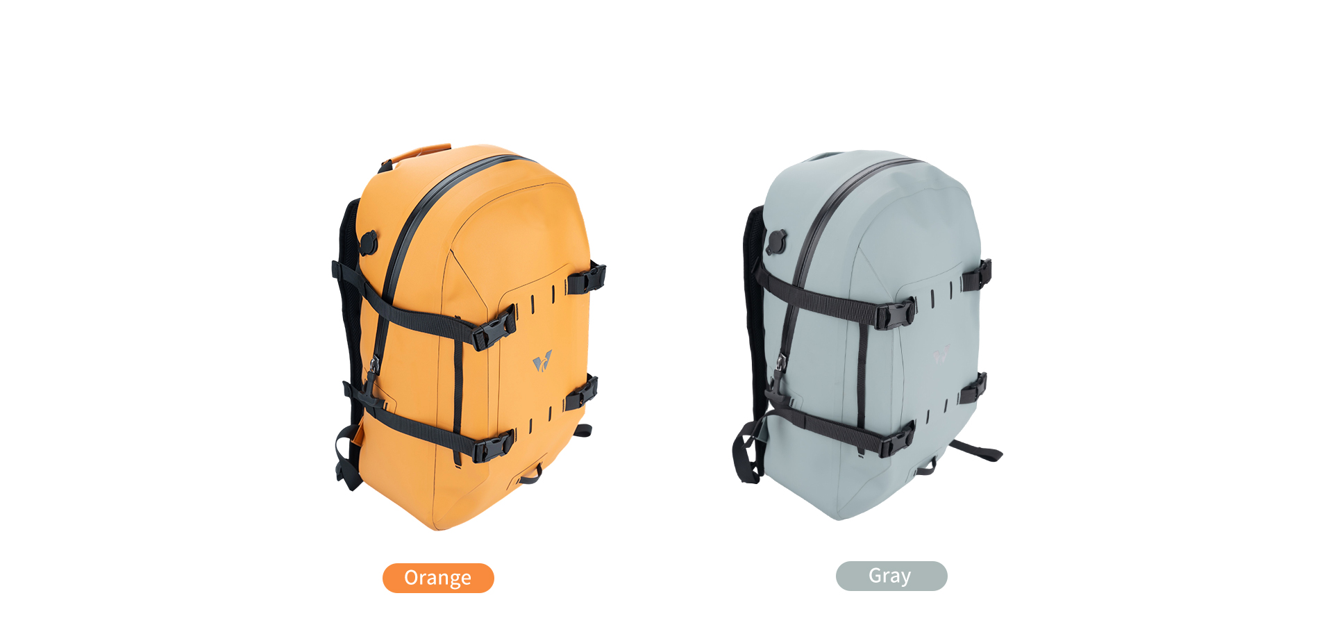 ​​Multiple Colors to Choose From