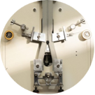 Zipper Fatigue Testing Machine