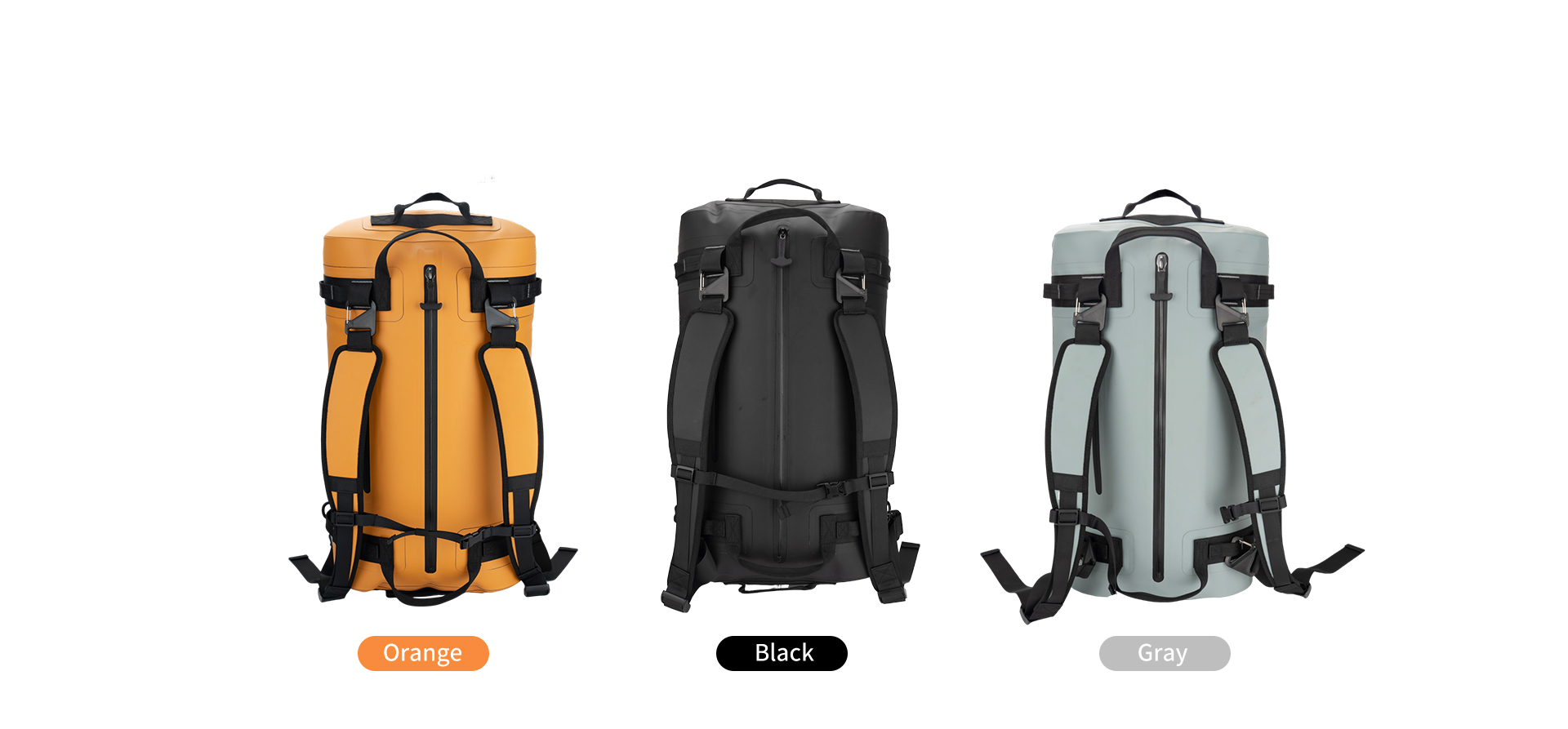 ​​Multiple Colors to Choose From