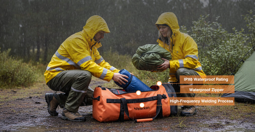 Sailing Bag Distributor