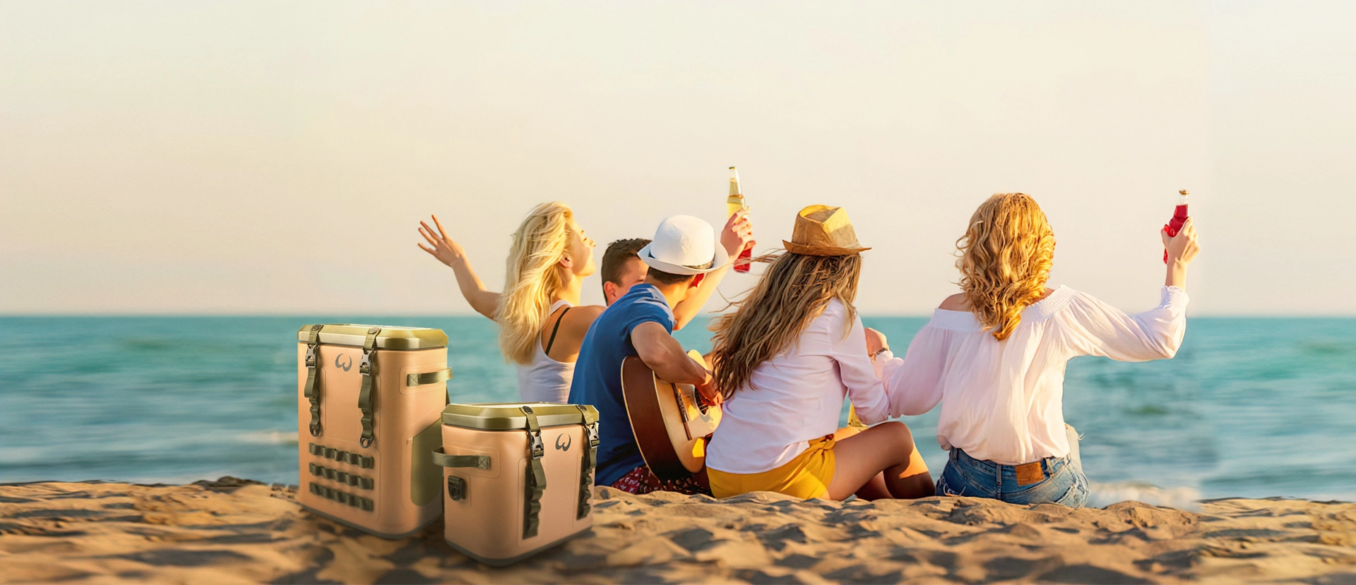 ergonomic backpack fabricator